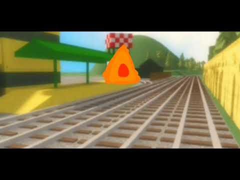 Sodor Fallout AU PT 14: Boco and Diesel 10's Failed Escape From The Beast