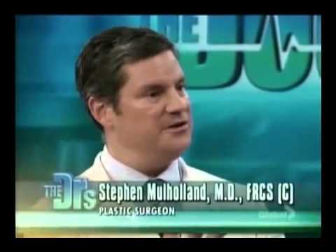 VolumaLift on The Doctors Show SpaMedicaTV
Video Thumbnail