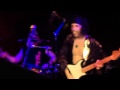 JIMI HENDRIX - JAM BACK AT THE HOUSE - COVERED BY RANDY HANSEN