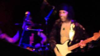 JIMI HENDRIX - JAM BACK AT THE HOUSE - COVERED BY RANDY HANSEN