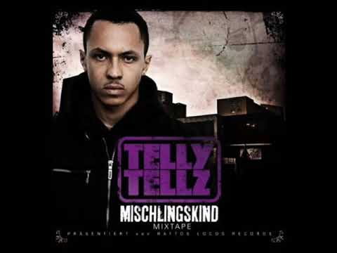 TELLY TELLZ - ANDERES LEVEL