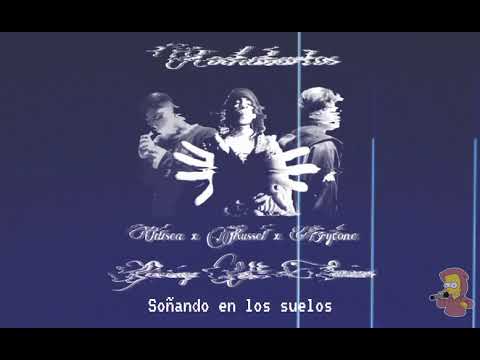 Brytone Ft Odisea , Jhussel - Persigo mis sueños (cochabartos) (Audio Oficial)