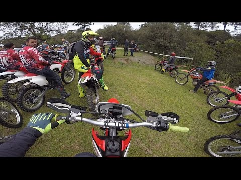 9° Trilha Pró Lama Mafra SC 21/08/22