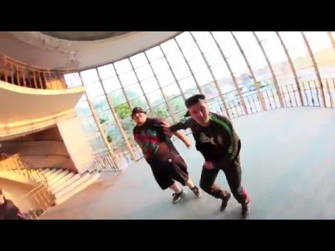 Coto - On n'a pas le TIME ft Pietino & KLM (Dark Factory Prod)