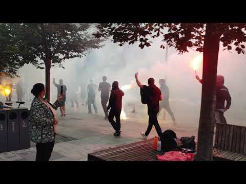 30 LET NOVO GORIŠKE NAVIJAŠKE SKUPINE TERROR BOYS