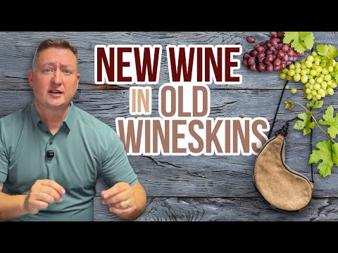 Cable Lane: New Wine in Old Wineskins