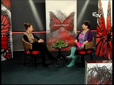 Pszichotrillák 2015. március 14. – Erdélyi Magyar Televízió