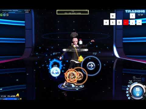 Mstar KR I Believe - Anything Is Possible - Jessica Mauboy 128 BPM 네오클래식 최상급 100%