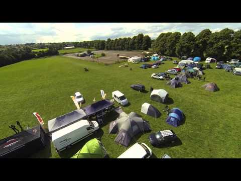 Bank Holiday Bashfest - August 2014