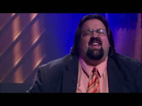 Joey DeFrancesco - "Blues For Bobby C"