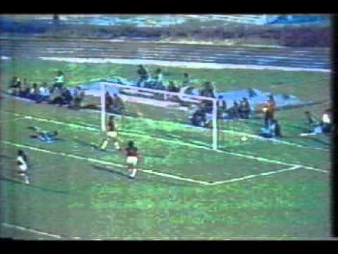 Ponte Preta 1 x 0 Portuguesa 1976
