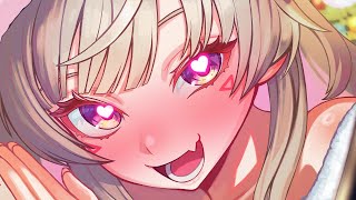 【 雑談 】クリスマス雑談かと思いきやスラムダンク読破した女の雑談【 ぶいすぽっ！ / 小森めと 】