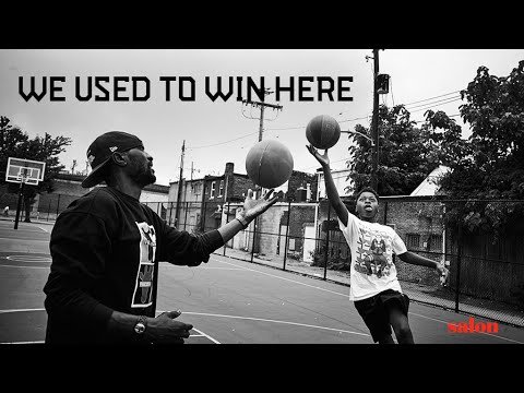 We Used To Win Here | Documentary Short Film |...