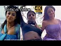 Jyothika Uyirin Uyirae Song Reaction Video Song Reaction Actress Vertical Vertical Edit