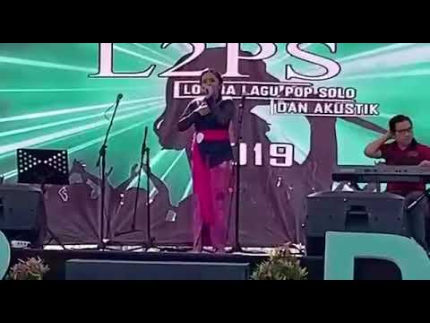 I will always love you by Krisnanda