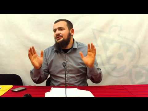 ''Muaji Rexhep dhe risit ne kete muaj'' hoxhë Zejd Haziri