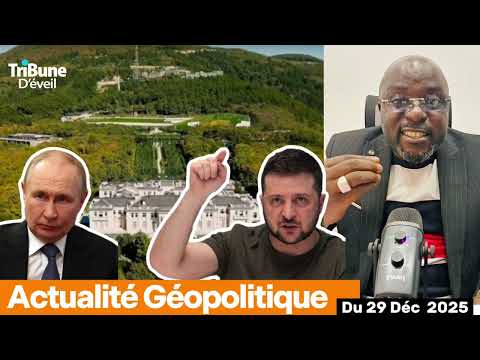 🔵🟠Inédit ! Poutine échappe de justesse à son envoie au R Éternel