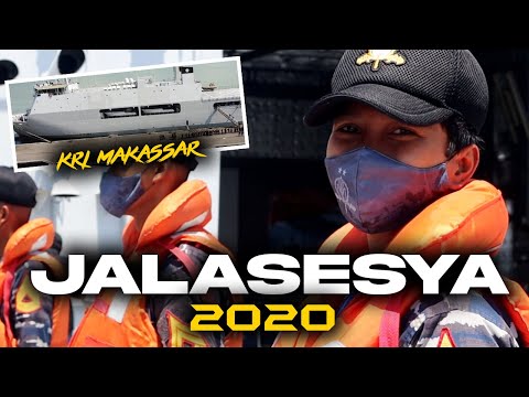 JALASESYA 2020 - AAL 68