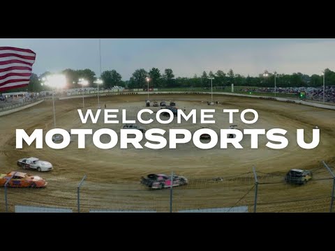 Motorsports U Doc Series