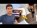Sleeping In A Bubble Hotel TERRIBLE NIGHT