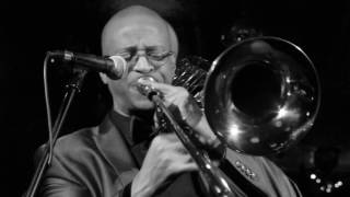 Autumn Leaves Roger Lent/Ron Wikins Duo