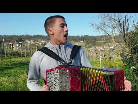 CANA VERDE Cantada com João Oliveira e Daniel Antunes a dar Show