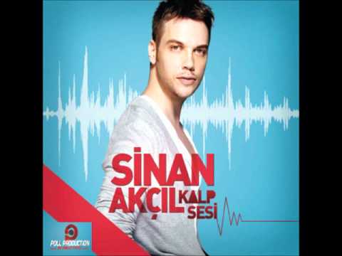 Sinan Akçıl feat İzel - Birşey Olmuş 2011