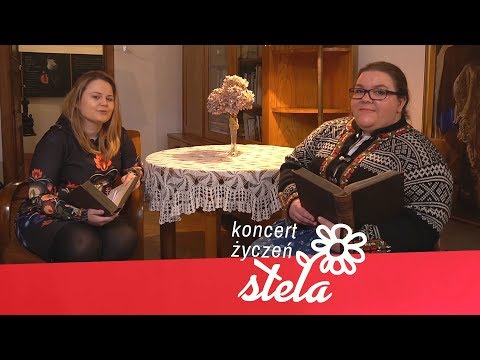 Koncert Życzeń Stela -Turnioki - Gronicki doliny (official video)
