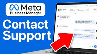 How To Contact Meta Business Manager Support