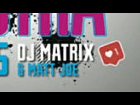 Dj Matrix ( ft. Giorgio Vanni ) - Supereroi