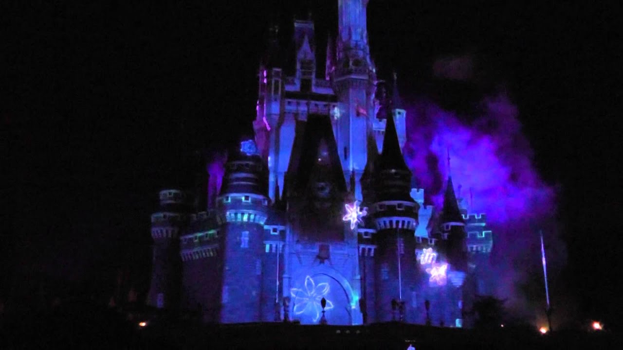 ワンス・アポン・ア・タイム@スペシャルエディション★アナとエルサのシーン