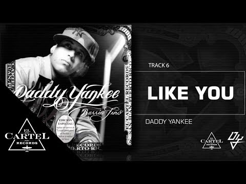 Video thumbnail for Like You