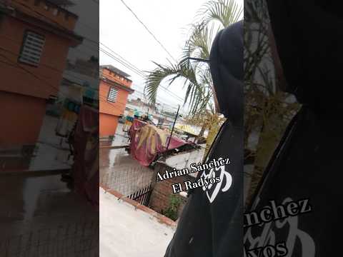 Esperando la fiesta de la colonia Villas de San Juan 2025 #leongto #Radyos #villasdesanjuan