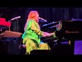 Tori Amos  - Upside Down - Albuquerque  8/22/2026