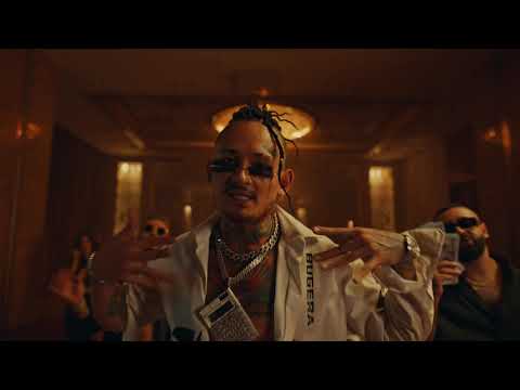 Arut, MORGENSHTERN - BUGATTI (ARCH REMIX)