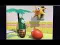 VeggieTales Success Video 1997 Sped Up