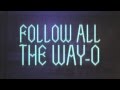 Crystal Fighters - Follow (With Lyrics) 