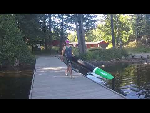 First session in the NK K141.