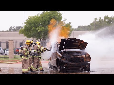 The City of Garland transforms with the Nintex Platform