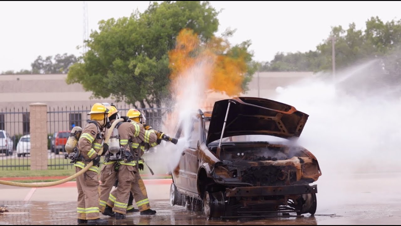 City of Garland builds a community of citizen developers