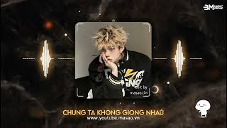 Download lagu Chúng Ta Không Giống Nhau Remix - Hải Vũ | Wo Man Bu YiYang | Hot TikTok 0:01 mp3