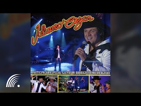 Juliano Cezar - Juliano Cezar - Álbum Completo