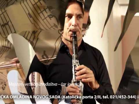 NOMUS 2015 - Berliner Philharmonic Soloists Advertisement