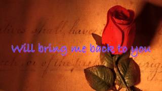&quot; Goodbye Girl &quot; Song By: Bread with Lyrics