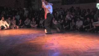 Javier Rodriguez y Andrea Missé Misterio Tango 2011.m4v