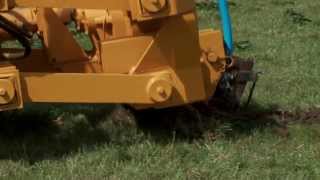 preview picture of video 'Mole Plough'