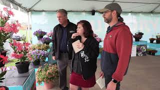 California Spring Trials 2026: Suntory