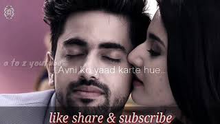 Sau Fikr video song | Bishwajit Ghosh | Rohit Singh | Sabbir Ahmed