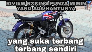 Download lagu RIVIEW YAMAHA RXKING mp3
