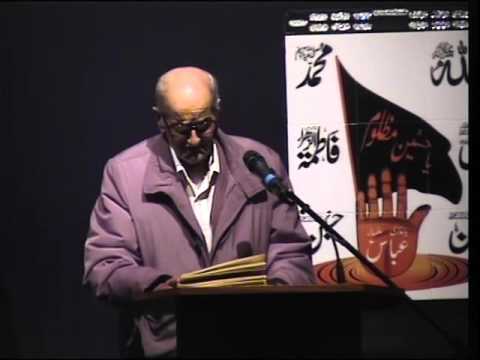 5th Night   Marsiya2